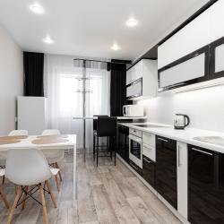 2-комнатные апартаменты улучшенные Алексеева 115