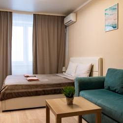 Фото Отель Romlex Apartments (Ромлекс) на улице Парада Победы