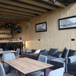 Фото Отель Вилла Ива