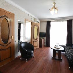 Фото Отель Goldleo (Голдлео)