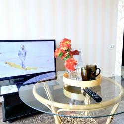 Фото Отель Pryanik Apartments (Пряник Апартментс) на проспекте Ленина 112