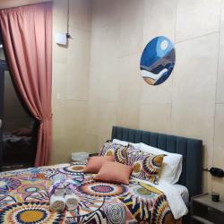 4-местный коттедж стандарт