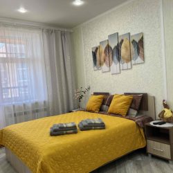 Фото Отель Sun sity KZN (Сан сити КЗН) на улице Баки Урманче 6