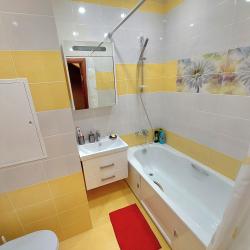 Фото Апартаменты на улице Свиридова