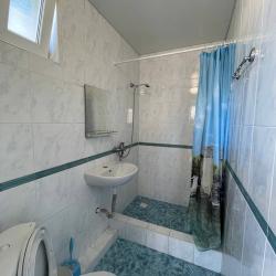 Комната стандарт с 5 односпальными кроватями