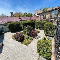 Фото Парк Отель Маликон