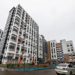 Фото Апартаменты на улице Михаила Миля 7