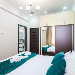 Фото Отель Stay Inn (Стей Инн) на проспеке Маштоца 33/1