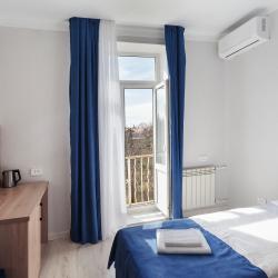 2-местный номер стандарт