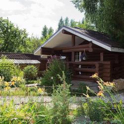 Фото Отель Green Forest Club (Грин форест клаб)