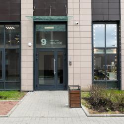 2-комнатные апартаменты стандарт