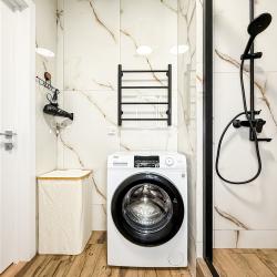 1-комнатные апартаменты стандарт