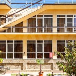 Фото Отель Villa Gold (Вилла Голд)