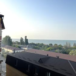 фото 9 SunDag (СанДаг) на улице Даниялова 95 корпус 1