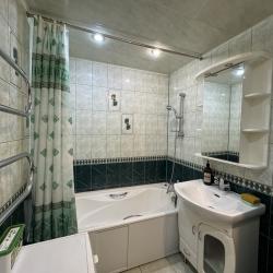 Фото Отель Двухкомнатная квартира в центре