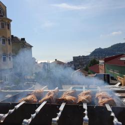 Фото Отель Атлант