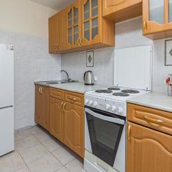 Фото Отель Стрелка на бульваре Мира