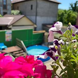 Фото Отель Антонида