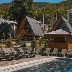 Фото Отель Атмосфера