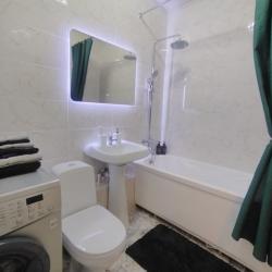 Фото Отель KakDoma96 (КакДома96) на улице Пехотинцев 2в