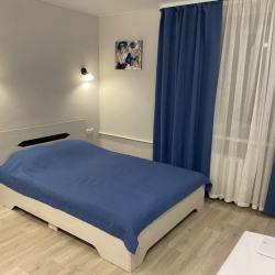 1-комнатные апартаменты стандарт