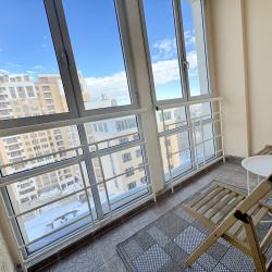 1-комнатные апартаменты улучшенные