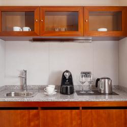 фото 34 DoubleTree by Hilton Novosibirsk (Даблтри Хилтон Новосибирск)