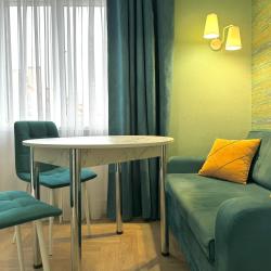 фото 14 Pro.Apartment (Про.Апартмент) на улице Карла Маркса 28
