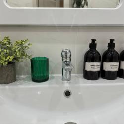 Фото Апартаменты на улице Натана Рахлина 15к 1