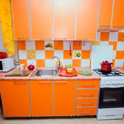 Фото Отель Люкс