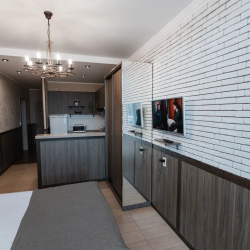 Фото GG Hotel (ДжиДжи отель)
