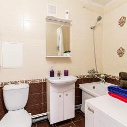 1-комнатные апартаменты студия №25