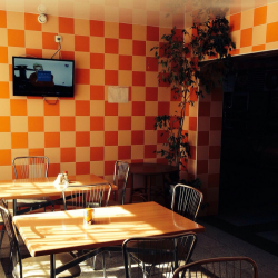 Фото Отель Русь