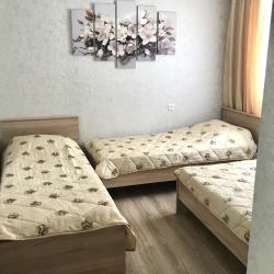 2-комнатные апартаменты улучшенные