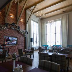 Фото Парк-отель Прованс