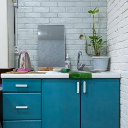 Фото Отель Широкий дол