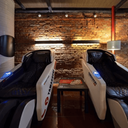 Фото Отель HATTI LOFT (Хатти Лофт)