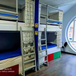 Фото ID Hostel (Айди Хостел)