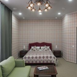 Фото Отель Welcome House (Вэлком Хаус)