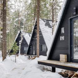 Фото Парк-отель Тэнгис