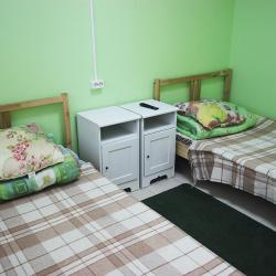 Фото Мистери Хостел