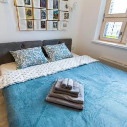 фото 120 MOKO Apartments (МОКО Апартментс) на улице Бутлерова