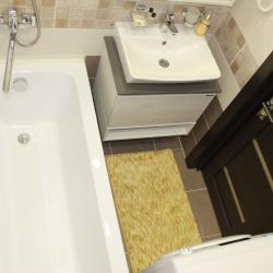 Фото Апартаменты на улице Интернациональная 2Г корпус 3