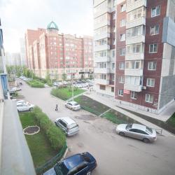 1-комнатные апартаменты студия