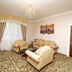 Фото Отель Hotel Asia Khiva (Азия )
