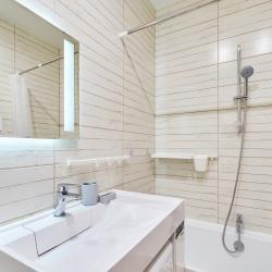 Фото Апартаменты Петровские на улице Киевская