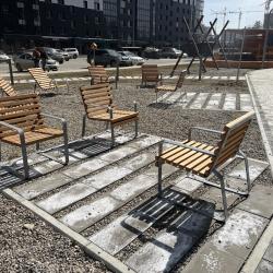 1-комнатные апартаменты улучшенные