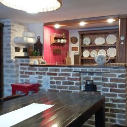 Фото Апартаменты на улице Осоавиахима, 6