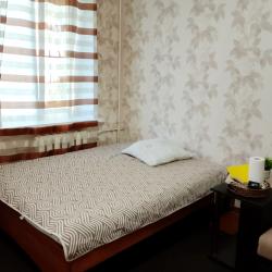 2-местные апартаменты стандарт улица Лермонтова дом 11