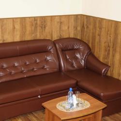 Фото Отель Юрта